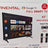 Continental Smart 42 Pouces Google TV