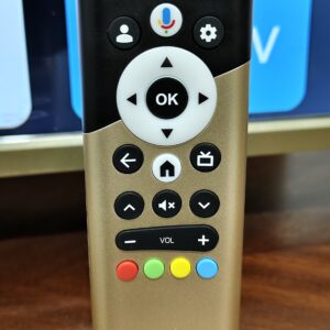 KIOWA Google TV Smart 43 Pouces