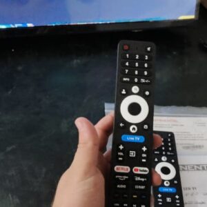 Continental Smart 42 Pouces Google TV