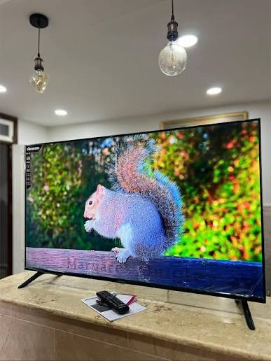 Télévision Kiowa 43 Pouces